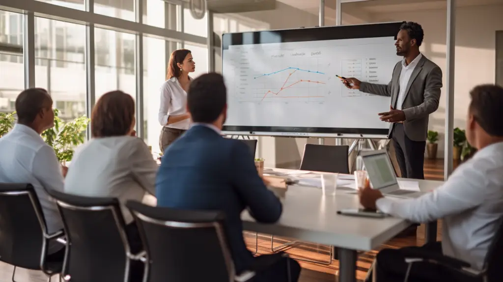 Importance of a Marketing Strategy for Prop Trading Firm Success and Growth