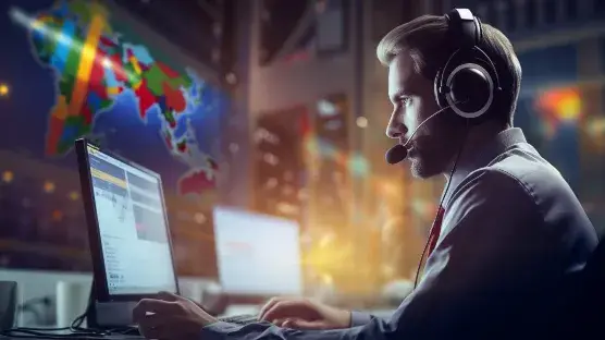 Multilingual Customer Support