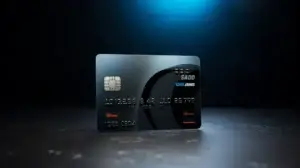 credit card