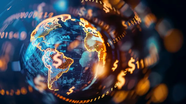 forex liquidity providers