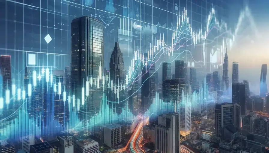 Forex Broker Connections