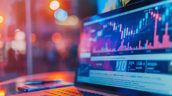 prop trading press release