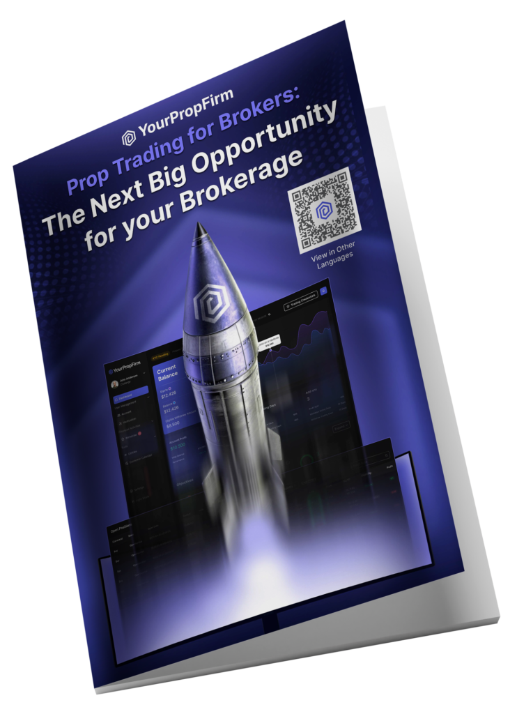 YourPropFirm prop firm launch guide ebook