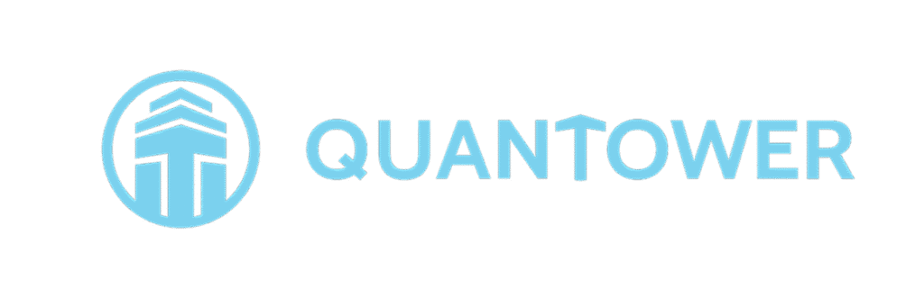 Quantower trading platform logo