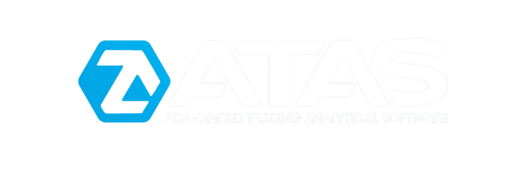ATAS trading platform logo