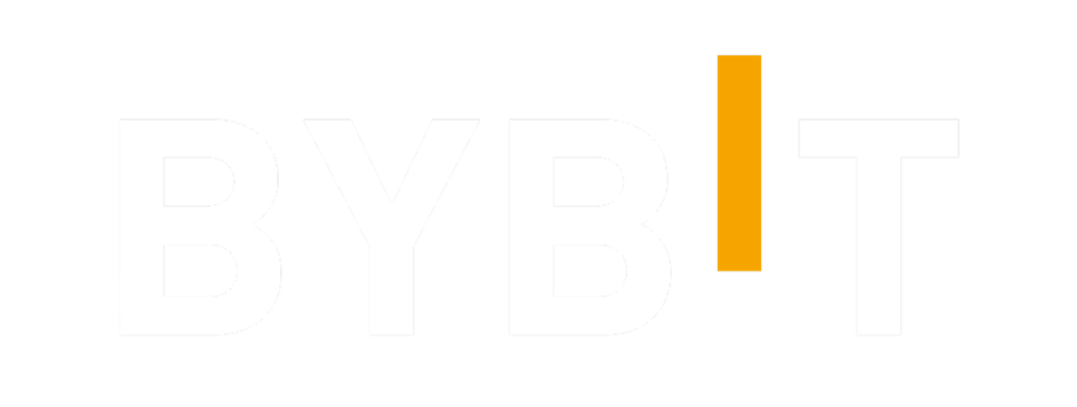Bybit logo
