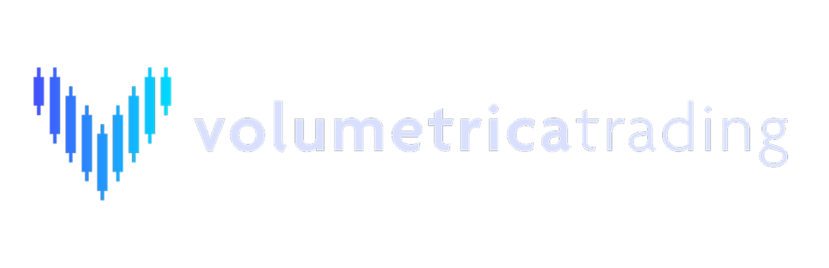 Volumetrica Trading logo